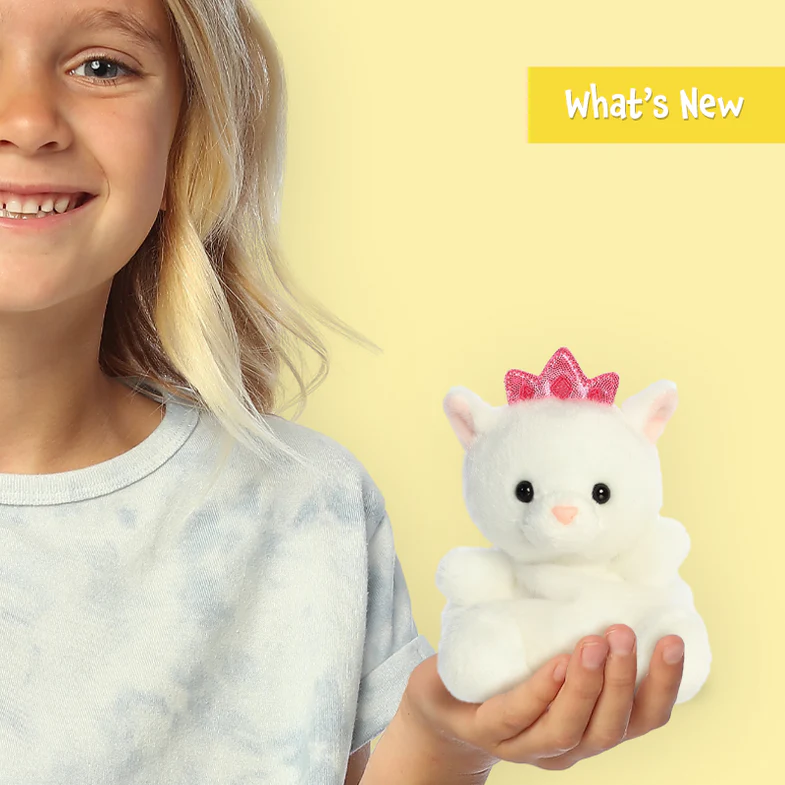 Pocket-Sized Pals for Every Adventure